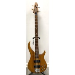 (BRUGT) Peavey Grind Bass 4 NTB